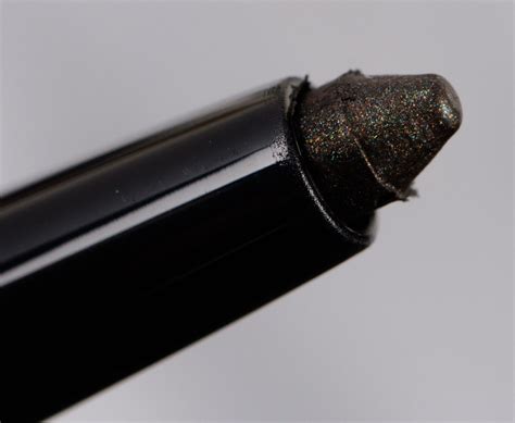 chanel khaki intense eyeliner